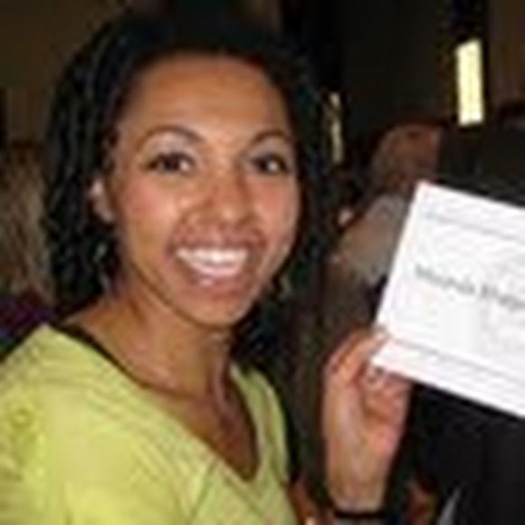 Meet your Posher, Miranda - Picture 1 of 1